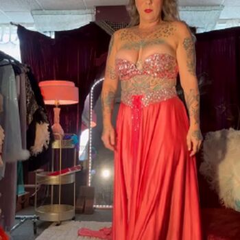 Full leaked Danielle colby private photo