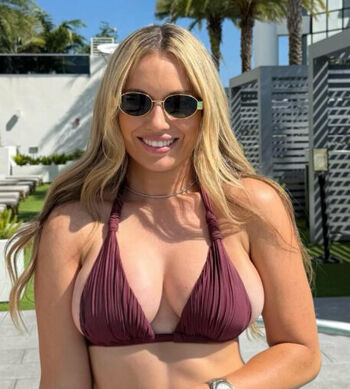 Full leaked Danielle collins private onlyfans photo
