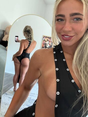 Danielle Cooper