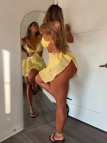 Full leaked Danielle cooper private photo