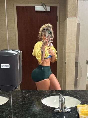 Full leaked Danielle cooper private photo