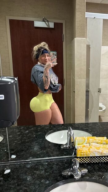 Full leaked Danielle cooper  page private onlyfans photo