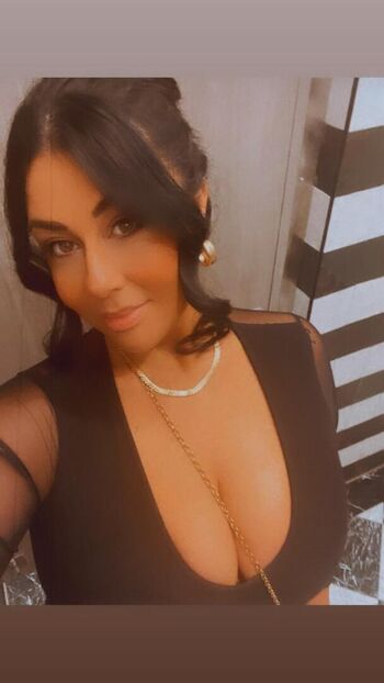 Full leaked Danielle dallaire private photo