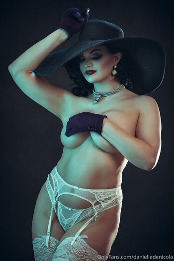 Full leaked Danielle denicola  page private onlyfans photo