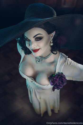 Full leaked Danielle denicola  page private onlyfans photo