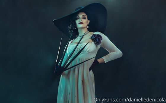 Full leaked Danielle denicola  page private onlyfans photo