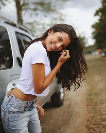Full leaked Danielle diz private photo