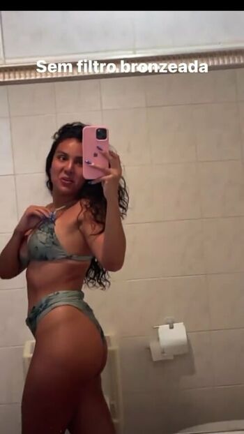 Full leaked Danielle diz private photo