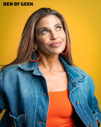 Full leaked Danielle fishel private photo