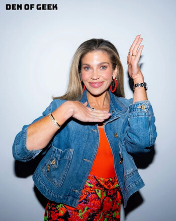 Full leaked Danielle fishel private photo