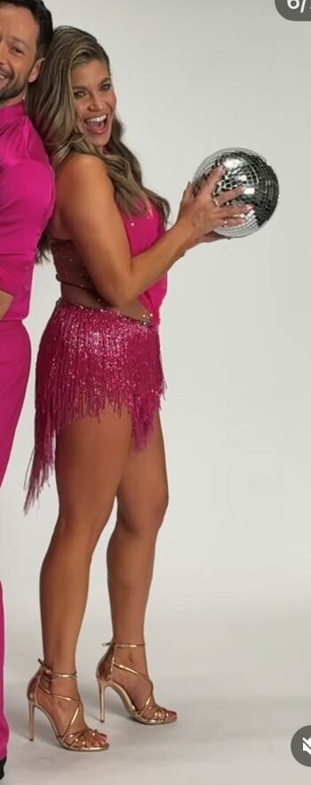 Danielle Fishel