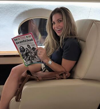 Danielle Fishel
