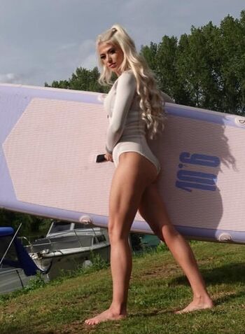 Full leaked Danielle harold private photo