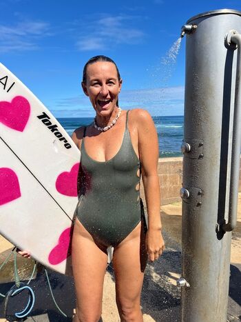 Full leaked Danielle kiersz private photo