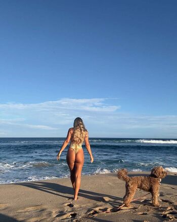 Full leaked Danielle kiersz private photo