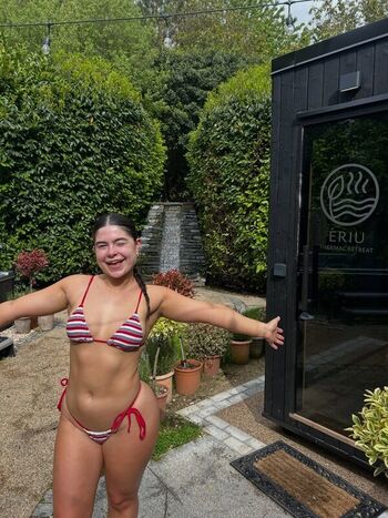 Full leaked Danielle mcfadden private photo