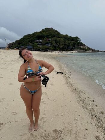 Full leaked Danielle mcfadden private photo