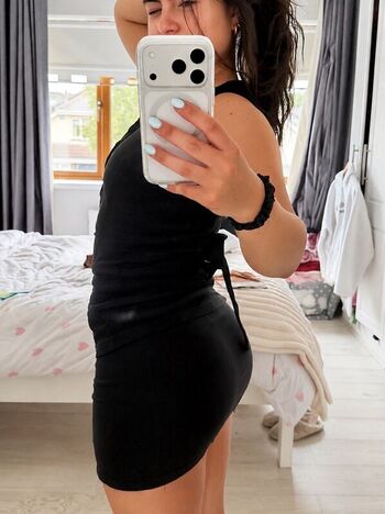 Full leaked Danielle mcfadden private photo