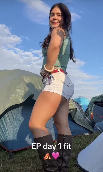 Full leaked Danielle mcfadden private photo