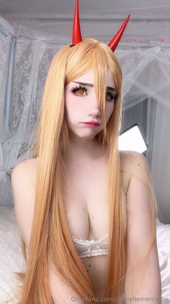 Full leaked Danielle mercedie  page private onlyfans photo