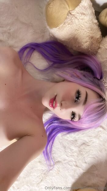 Full leaked Danielle mercedie  page private onlyfans photo