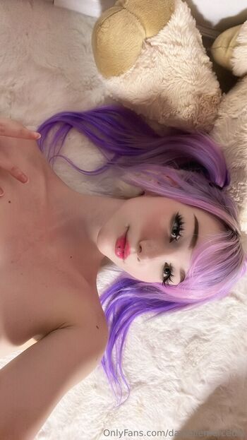 Full leaked Danielle mercedie  page private onlyfans photo