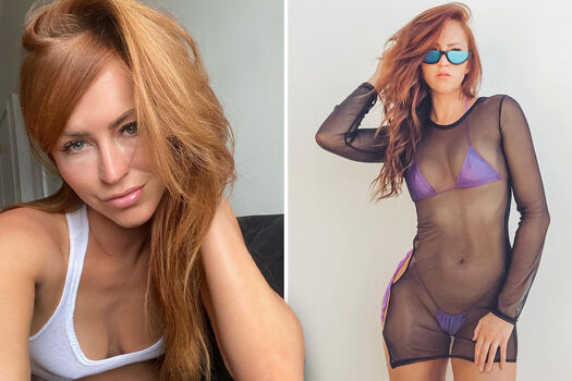 Full leaked Danielle moinet private onlyfans photo