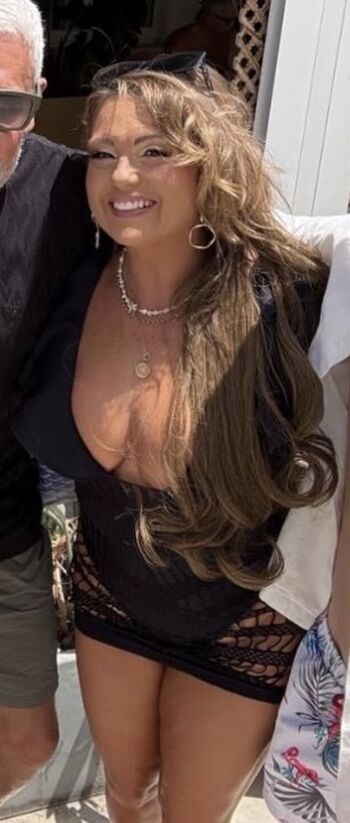 Full leaked Danielle nicholls private photo