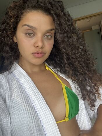 Full leaked Danielle olimpia private photo