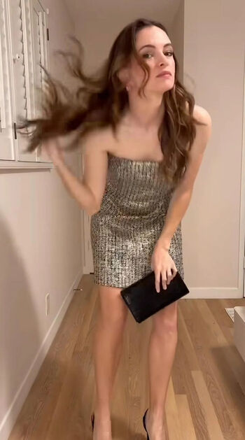 Full leaked Danielle panabaker page private onlyfans photo