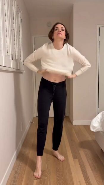 Full leaked Danielle panabaker page private onlyfans photo