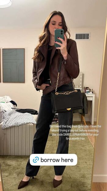 Full leaked Danielle panabaker page private onlyfans photo