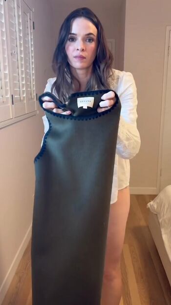 Full leaked Danielle panabaker page private onlyfans photo