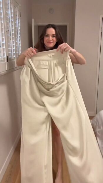 Full leaked Danielle panabaker page private onlyfans photo