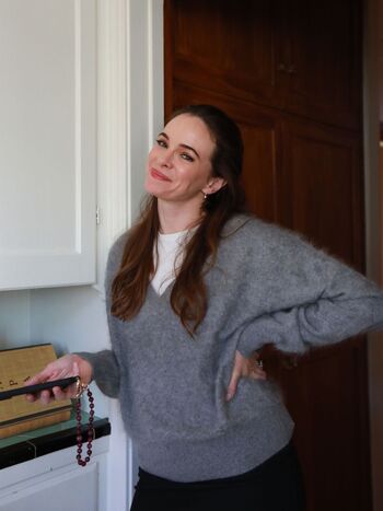 Full leaked Danielle panabaker page private onlyfans photo