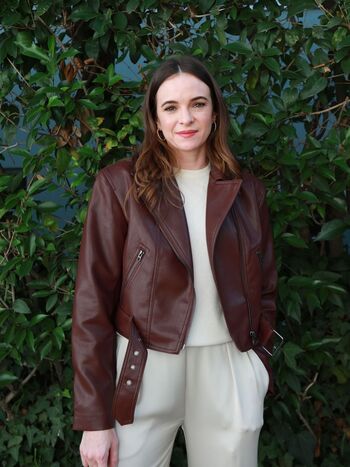 Full leaked Danielle panabaker page private onlyfans photo