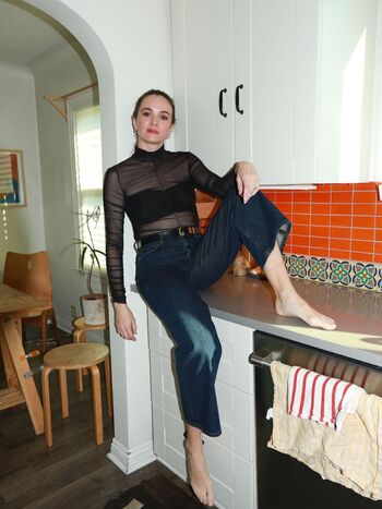 Full leaked Danielle panabaker private onlyfans photo