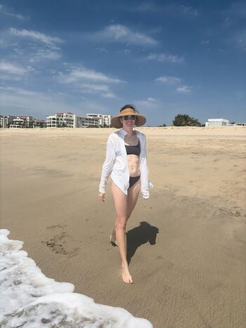 Full leaked Danielle panabaker private onlyfans photo