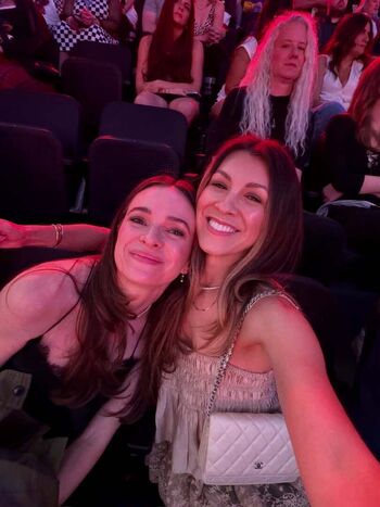 Full leaked Danielle panabaker private photo