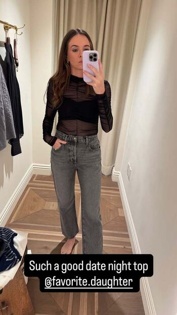Full leaked Danielle panabaker page private photo