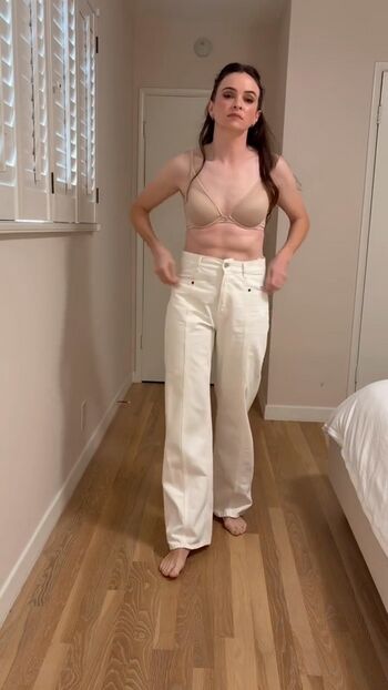 Full leaked Danielle panabaker private photo