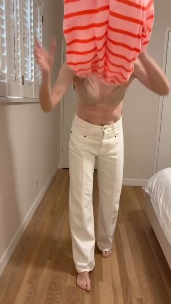 Full leaked Danielle panabaker private photo