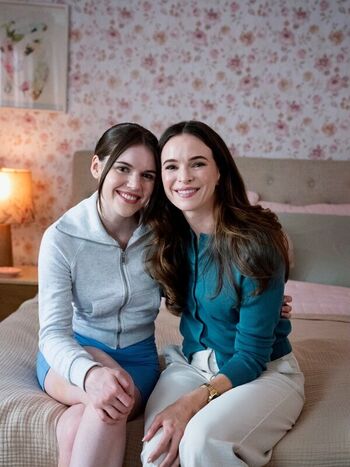 Full leaked Danielle panabaker private photo