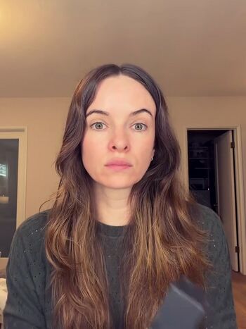 Full leaked Danielle panabaker private photo