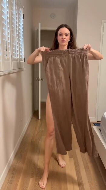 Danielle Panabaker