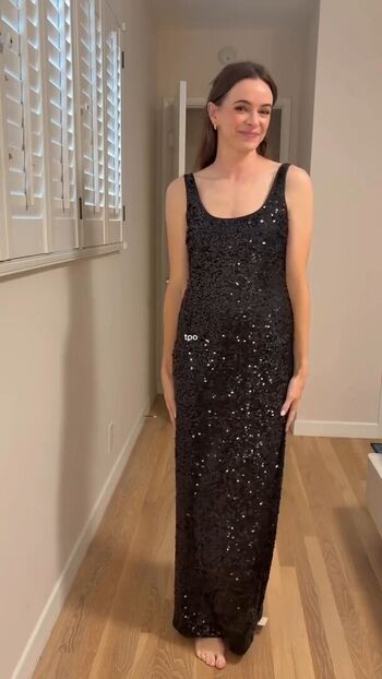 Full leaked Danielle panabaker private photo