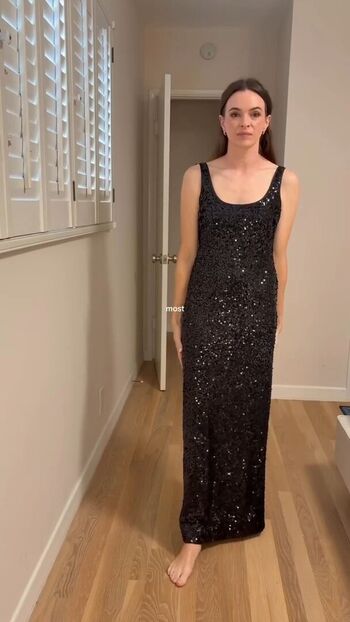 Full leaked Danielle panabaker private photo
