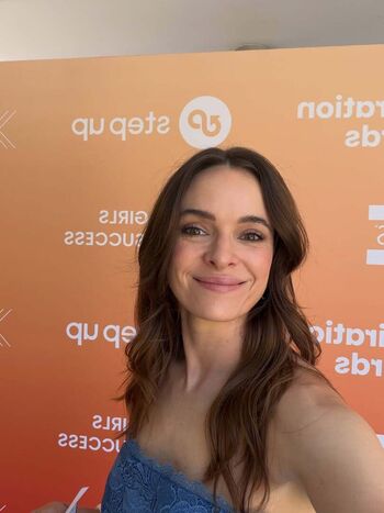 Full leaked Danielle panabaker private photo