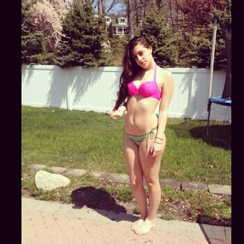 Full leaked Danielle pertusiello private photo