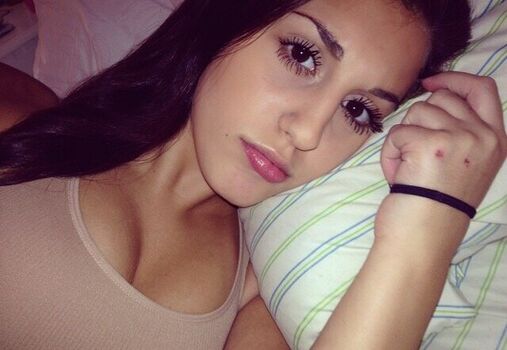 Full leaked Danielle pertusiello private photo